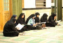 گزارش تصویری اربعین شهدای حودث تروریستی آمریکایی_صهیونی دی ماه 1404